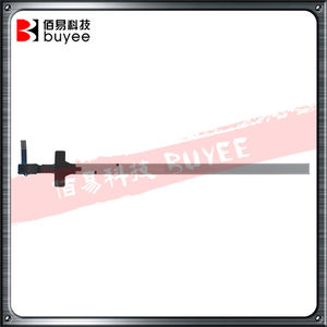 Reemplazo de barra táctil LED para <span class=keywords><strong>Macbook</strong></span> Pro 13,3 "<span class=keywords><strong>2019</strong></span> A2159 barra táctil con cable - Product Image 2