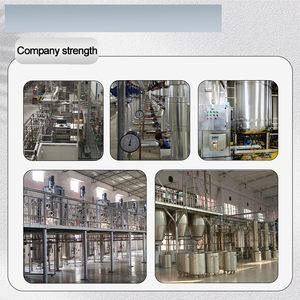 Suplemen Bubuk Ekstrak Tomat Likopen Alami 5%-98% Ekstrak Tanaman Bubuk Ekstrak Tomat Likopen - Product Image 5