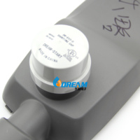 Prise de mise à la terre à 3 broches NEMA DREAM conforme à la norme ANSI C136.41, certifiée CE CB pour les appels d'offres mondiaux en matière d'éclairage