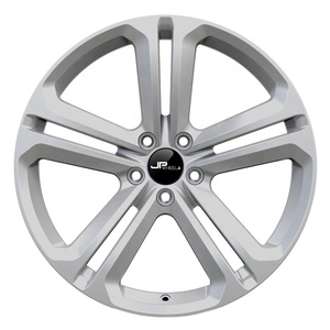 Jantes de voiture forgées sur mesure à 5 branches pour <span class=keywords><strong>Ford</strong></span> <span class=keywords><strong>Mondeo</strong></span> (modèle 2017) 5x108 en alliage d'aluminium 19x8.5 #   JM7230 - Product Image 2