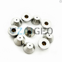 Wasserstrahl Rubin Saphir Blende Düse 009519-7 TL-003002-7 009519-8 TL-003002-8 009519-9 TL-003002-9 Wasserstrahl Teile für FLOW