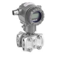 Original Packaging New Endress+Hauser/ E+H PMD75 Pressure Transmitter E h Pressure Transmitter
