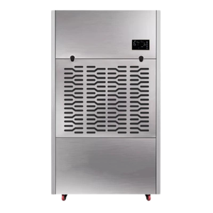 Contrôle Précis de l'Humidité - Déshumidificateur et Sécheur Industriel en Acier Inoxydable 304 de 380 L/Jour - Product Image 3