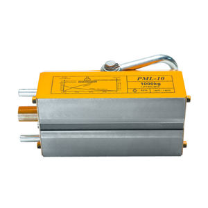 Elevador de imán permanente de grúa magnético de 500kg de mano - Product Image 6