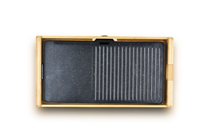 Hộ gia đình không khói điện grills điện griddles với không dính lớp phủ và có thể tháo rời thiết kế - Product Image 4