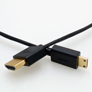 <span class=keywords><strong>C</strong></span>áp <span class=keywords><strong>HDMI</strong></span> Sang MiniHDMI <span class=keywords><strong>C</strong></span>áp <span class=keywords><strong>Hdmi</strong></span> Mỏng 4K60HZ 36AWG HDMI2.0 <span class=keywords><strong>C</strong></span>áp <span class=keywords><strong>A</strong></span> Đến <span class=keywords><strong>C</strong></span> OD3.2mm Sợi Tó<span class=keywords><strong>c</strong></span> Siêu Mịn - Product Image 3