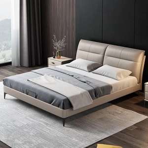 Mesa de Comedor Manual de 3 Posiciones, Cama Residencial para Ancianos - Product Image 5