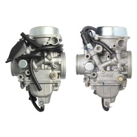 Carburador de Repuesto para Motocicleta TWISTER CBX250 CBF250 2001-2003 MD30 XR250 Tornado 250 2002-2008