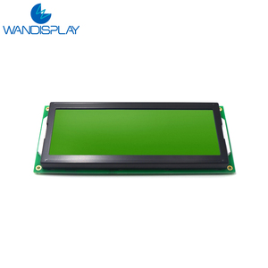 Wandisplay <span class=keywords><strong>Sensor</strong></span> <span class=keywords><strong>LCD</strong></span> LCD2004A Pantalla <span class=keywords><strong>LCD</strong></span> 20X4 Pantalla LCM con STN Amarillo-Verde - Product Image 6