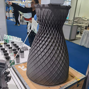 บริการพิมพ์ 3 มิติ สมัยใหม่สำหรับชิ้นส่วนเครื่องยนต์อวกาศ-การจัดส่งสัญญาณดาวเทียม รับประกัน 36 เดือน ความแม่นยำ 0.001  รวดเร็ว - Product Image 1