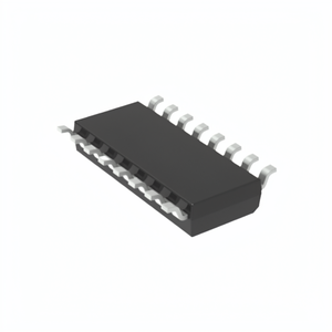 ซัพพลายเออร์ชิ้นส่วนอิเล็กทรอนิกส์ IC LATCH/DECODER 8BIT ADD 16SOIC Logic MC74VHC259DG ของแท้ บริการครบวงจร - Product Image 1