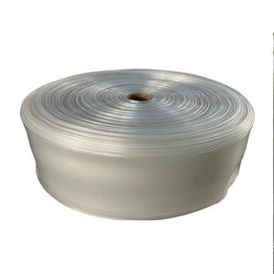 透明透明25インチ<span class=keywords><strong>PVC</strong></span>パイプ高圧硬質プラスチック工場供給 - Product Image 5