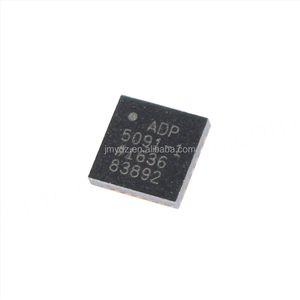 ADP5091ACPZ-1-R7 Serigrafía ADP5091-Z Paquete LFCSP24 Gestión de baterías - Product Image 2