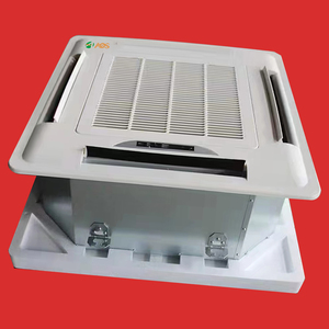 Unité de ventilation cassette encastrée à haut débit d'air pour centre commercial - Product Image 1