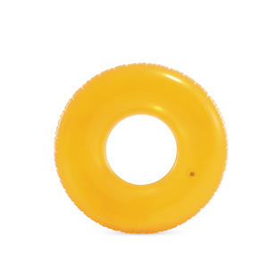 Flotador <span class=keywords><strong>Inflable</strong></span> INTEX 59260 Transparente de 3 Colores, Diámetro 76cm, para Niños o Adultos, para Piscina - Product Image 4