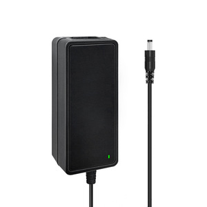 24V 2.5A <b>Power</b> <b>Adapter</b> 60W DC Desktop Charger <b>US</b> Plug Input 100-240V Output Voltage For Laptop And Electronics - Product Image 1