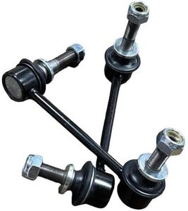 Barra Estabilizadora, Barra Antivuelco 48810-0K010 para Toyota Hilux Vigo Kun25, Barra Conectora Delantera Antivuelco | - Product Image 3