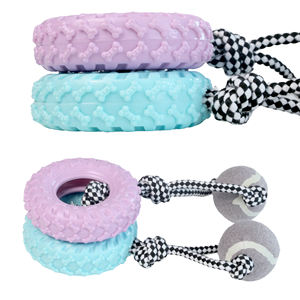 C4P, Высококачественная игрушка для домашних животных, оптовая продажа, игрушка для собак, Интерактивная собака, Игрушки для маленьких/средних собак - Product Image 2