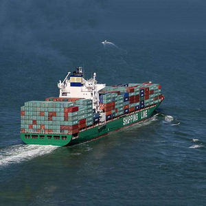 Transporte Marítimo Directo BHC FCL |   Más de 20 Años |   Contenedores de 40GP/20GP |   Soporte 24/7 |   Tarifas Competitivas a la UE/EE. UU. - Product Image 5