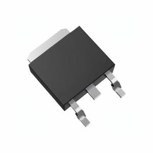 Composants électroniques en stock TK6P65W, transistors RQ DPAK - Product Image 1