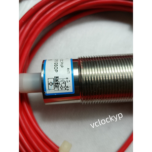 1 commutateur de proximité EGE IGMF015 GSOP P30716, neuf, via FedEx ou DHL - Product Image 1