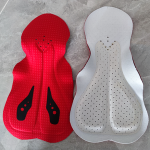 <span class=keywords><strong>Pantaloni</strong></span> da Ciclismo per Uomo di Alta Qualità con Eccellente Assorbenza e Densità, Traspiranti e Perforati con Imbottitura - Product Image 2