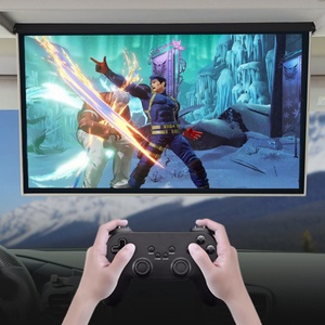 17.3inch in Stereo <b>Speaker</b> IR and FM Rear Seat Entertainment Display With <b>USB</b> Media Support CP294B01R4 17.3inch Ford in - Product Image 4