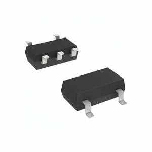RT9742AGJ5F Power Management (PMIC) Authorized Distributor SOT 23 5 Thin, TSOT 23 5 Electronic Chips Component - Product Image 1
