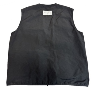 Chaqueta de Trabajo para Hombre al por Mayor OEM, Chaqueta Informal de Alta Calidad con Múltiples Bolsillos, Tejido de Sarga - Product Image 3