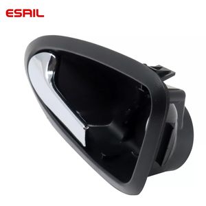 Manija <span class=keywords><strong>interior</strong></span> de la puerta del coche <span class=keywords><strong>Interior</strong></span> de la puerta 6J1837113 6J1837113H 6J1837114 6J1837114H 6J1837114A para SEAT <span class=keywords><strong>Ibiza</strong></span> IV 08-18 4TNC - Product Image 4