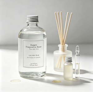 SIMEL Augeo ACM Solketal CAS 100-79-8 Reed <b>Diffuser</b> Base Solvent For Car Fragrance <b>Air</b> <b>Freshener</b> Bulk Supply - Product Image 6