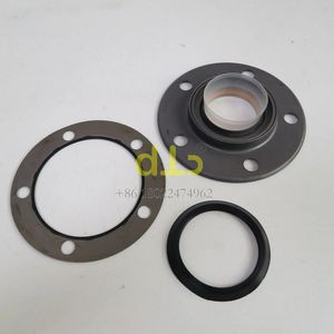 Joint d'étanchéité avant pour moteur diesel 3804304 3892794 3892020 3819635 pour Cummins ISM QSM11 L10 M11 LTA10 - Product Image 6