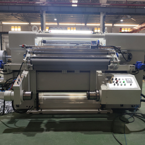 Fournisseur chinois de dévidoirs de <span class=keywords><strong>film</strong></span> haut de gamme personnalisés, 30 ans d'expérience, pour <span class=keywords><strong>film</strong></span> plastique et aluminium laminé, marque Hongfeng <span class=keywords><strong>2</strong></span> - Product Image 4