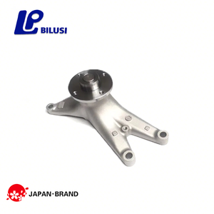 Soporte de Acoplamiento de Fluido para Automóvil 16380-38020, Soporte de Bomba de Agua para <span class=keywords><strong>Toyota</strong></span> Aqua Hybrid, Corolla, Auris, Prius, Sienta, Yaris - Product Image 1