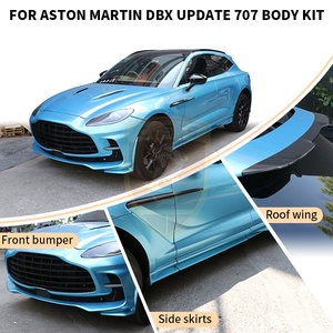 Kits de carrosserie pour <span class=keywords><strong>Aston</strong></span> Martin Dbx Bodykit Upgrade 707 Style - Product Image 6