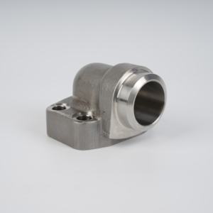 Großhandels preis SAE 90 Grad Schweiß hals Flansch Schweiß kupplung Edelstahl Industrielle Verwendung Geschmiedeter Guss Polierte Flansche - Product Image 2