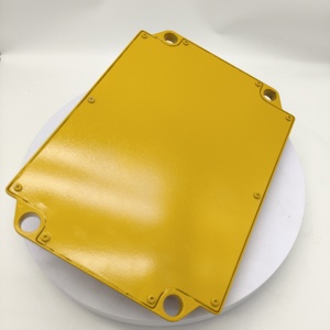 อะไหล่เครื่องจักรก่อสร้าง รถขุด รุ่น 2622879 3722905 372-2905 โมดูลควบคุมเครื่องยนต์รถขุด ECM ECU - Product Image 3