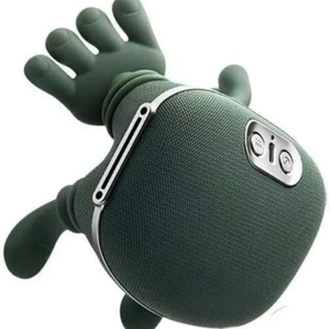 Masajeador Ergonómico para <span class=keywords><strong>Cuello</strong></span> <span class=keywords><strong>y</strong></span> <span class=keywords><strong>Hombros</strong></span> con Dedos Profundos <span class=keywords><strong>y</strong></span> Función de Relajación Muscular Cálida <span class=keywords><strong>y</strong></span> Relajante para el <span class=keywords><strong>Cuello</strong></span> - Product Image 4