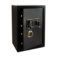 Code électronique de sécurité Ordinateur portable Taille Maison & Hôtel Chambre Coffre-fort avec serrure numérique pour le stockage