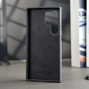 Nouvelle Coque NFC de Luxe JOYPORODO B234 DIY PC+TPU pour Téléphone Portable, Étui NFC pour <span class=keywords><strong>Samsung</strong></span> S25 Ultra S23 S24 Ultra - Product Image 2