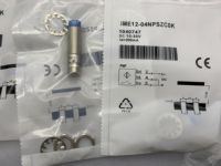 Tersedia Sensor Saklar Proximity Baru IME12-04NPSZCOS Kualitas Tinggi Garansi Satu Tahun DHL FEDEX UPS