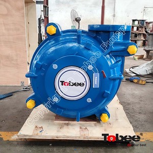 Bomba <span class=keywords><strong>de</strong></span> Alimentación Ciclónica Tixkening <span class=keywords><strong>de</strong></span> <span class=keywords><strong>Nitrato</strong></span> Férrico Tobee - Product Image 3