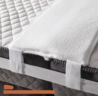 Create-A-King® - Twin Bed Connector  King size bed mattress, Twin xl  bedding, Twin bed