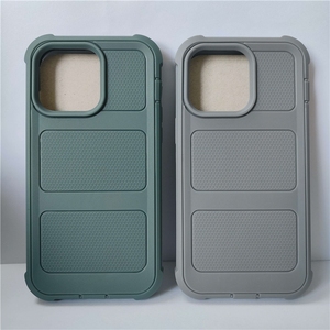 Étui de téléphone en TPU PC résistant aux chocs pour MOTO G PLAY2025 G POWER Étuis de téléphone mobile - Product Image 1