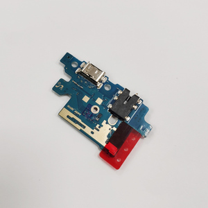 Sous-carte de charge de téléphone portable en gros pour Samsung Galaxy A40 chargeur câble flexible port de chargeur SM-A405F prise cc pièce de téléphone portable - Product Image 5