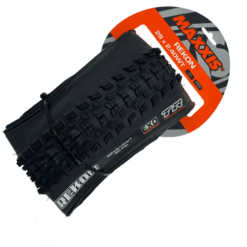 Noir 29x2,35 EXO TR Y