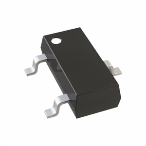 Original One Stop Service Components Electronic BC807-40W-QX SC-70, SOT-323 Transistors - Product Image 1