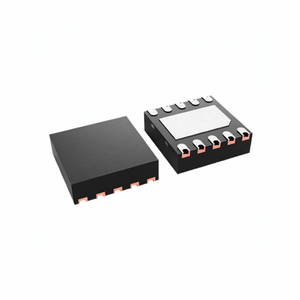 ชิ้นส่วนอิเล็กทรอนิกส์แบบเปลือย (Exposed Pad Components) ช่องทางผู้ผลิต (Manufacturer Channel) รุ่น TPS37AB7806FDSKRQ1 ของ Power Management (PMIC) ขนาด 10 WFDFN - Product Image 1