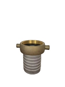 Phổ kết nối linh hoạt nhanh chóng phát hành Coupler với Brass Nut nhôm Pin Lug khớp nối - Product Image 4
