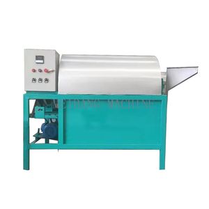 เครื่องคั่วถั่วลิสง เครื่องคั่วน๊อตเมล็ด<span class=keywords><strong>ทานตะวัน</strong></span> เครื่องคั่วพุทรา มีสินค้าในสต็อกโรงงาน - Product Image 2